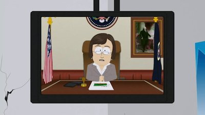 South Park en Espanol Season 15 Episode 4