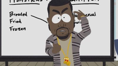 South Park en Espanol Season 13 Episode 5