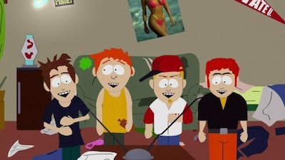 South Park en Espanol Season 4 Episode 15