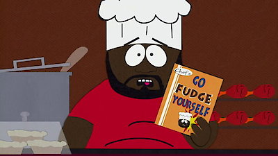 South Park en Espanol Season 2 Episode 9