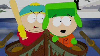 South Park en Espanol Season 7 Episode 3