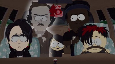 South Park en Espanol Season 17 Episode 4