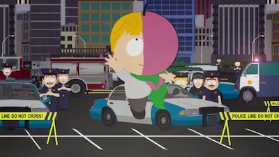 South Park en Espanol Season 14 Episode 13