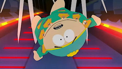 South Park en Espanol Season 7 Episode 1