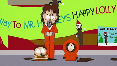 South Park en Espanol Season 2 Episode 16
