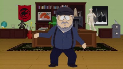 South Park en Espanol Season 17 Episode 8