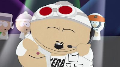 South Park en Espanol Season 4 Episode 8