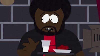 South Park en Espanol Season 2 Episode 14