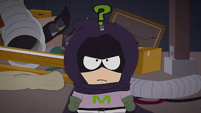 South Park en Espanol Season 14 Episode 12