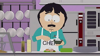 South Park en Espanol Season 14 Episode 14