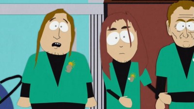 South Park en Espanol Season 2 Episode 11
