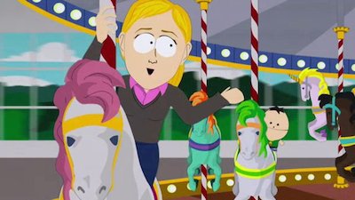 South Park en Espanol Season 10 Episode 10