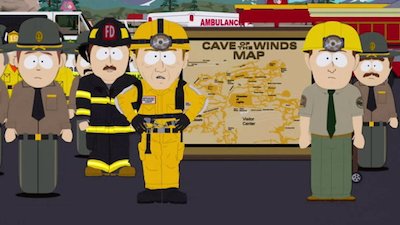 South Park en Espanol Season 10 Episode 6