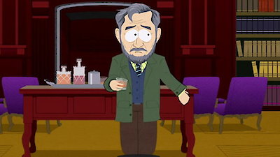 South Park en Espanol Season 10 Episode 9