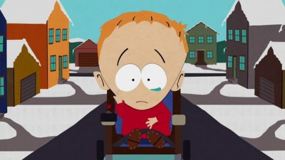 South Park en Espanol Season 4 Episode 13