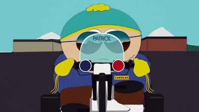 South Park en Espanol Season 2 Episode 3