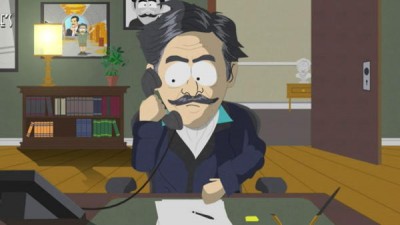 South Park en Espanol Season 10 Episode 5