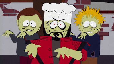 South Park en Espanol Season 1 Episode 7