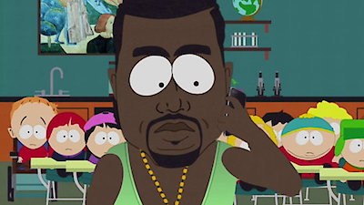 South Park en Espanol Season 17 Episode 10