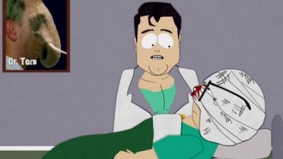 South Park en Espanol Season 1 Episode 11