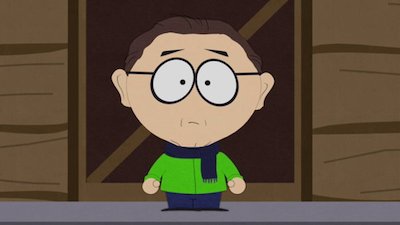 South Park en Espanol Season 14 Episode 10