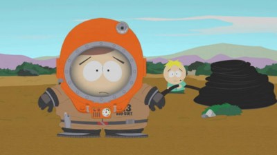South Park en Espanol Season 10 Episode 2