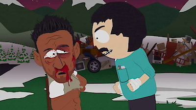 South Park en Espanol Season 14 Episode 9
