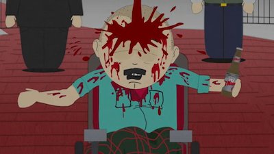 South Park en Espanol Season 9 Episode 14
