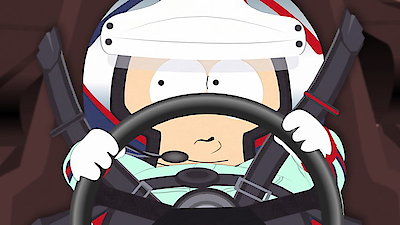 South Park en Espanol Season 14 Episode 8