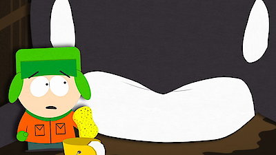South Park en Espanol Season 9 Episode 13