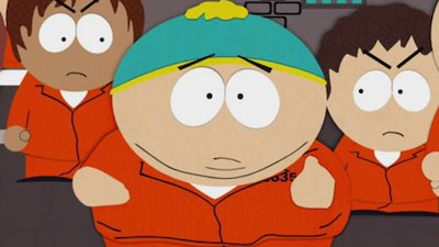 South Park en Espanol Season 4 Episode 2