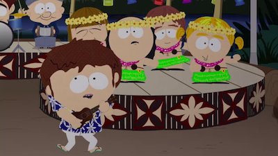 South Park en Espanol Season 14 Episode 7