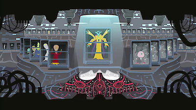 South Park en Espanol Season 9 Episode 12