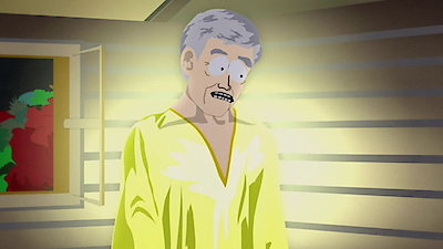 South Park en Espanol Season 7 Episode 12