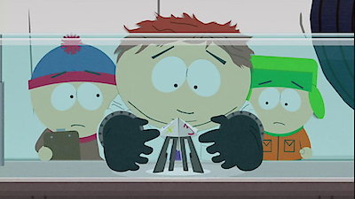 South Park en Espanol Season 9 Episode 9