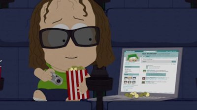 South Park en Espanol Season 14 Episode 4