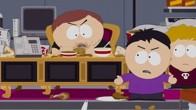 South Park en Espanol Season 14 Episode 3