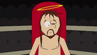 South Park en Espanol Season 1 Episode 10