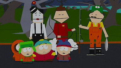 South Park en Espanol Season 7 Episode 15