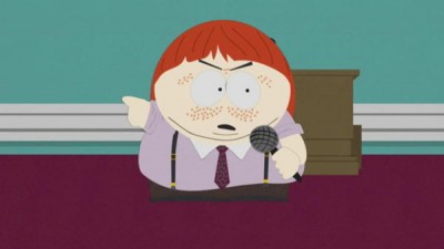 South Park en Espanol Season 9 Episode 11