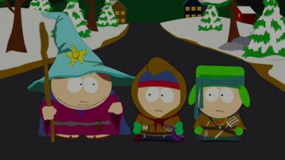 South Park en Espanol Season 6 Episode 13