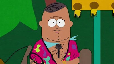 South Park en Espanol Season 1 Episode 4