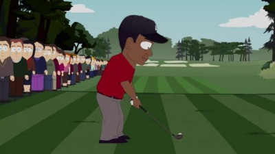 South Park en Espanol Season 14 Episode 1