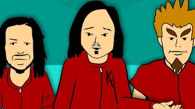 South Park en Espanol Season 3 Episode 10