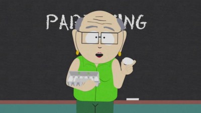 South Park en Espanol Season 9 Episode 10