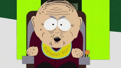 South Park en Espanol Season 1 Episode 6