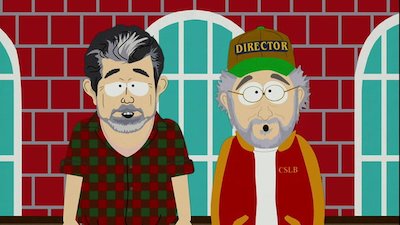 South Park en Espanol Season 6 Episode 9
