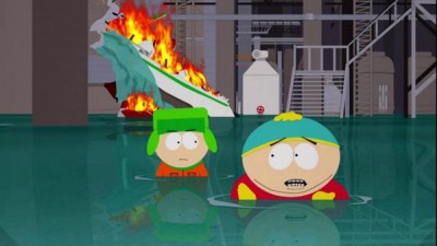 South Park en Espanol Season 9 Episode 8