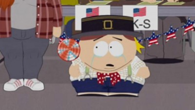 South Park en Espanol Season 16 Episode 14