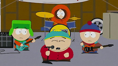 South Park en Espanol Season 7 Episode 9